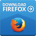 Firefox, the most trusted browser