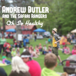 Andrew Butler - Oh So Healthy