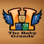 The Baby Grands - The Baby Grands II