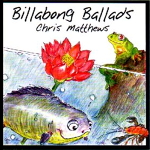 Billabong Boys - Billabong Ballads