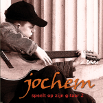 Jochem - Plays His Guitar 2