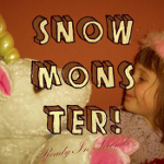 Snow Monster - Ready In Seconds
