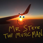 Yumzah - Mr. Steve The Music Man