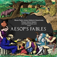 Aesop's Fables / Las Fabulas de Esopo