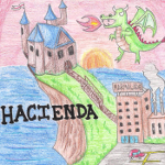 Andrew Butler - Hacienda