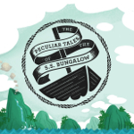 Big World Audio Theatre - The Peculiar Tales...