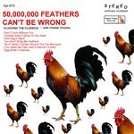 Chester Chicken - Clucking The Classics