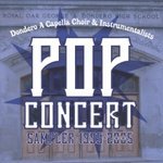 Dondero High - Sampler