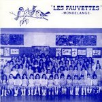 Les Fauvettes de Mondelange (The Warblers of Mondelange France)