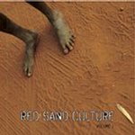 Incite Youth Arts And The Mt Theo Program - Red Sand Culture, 1