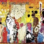 Incite Youth Arts And The Mt Theo Program - Red Sand Culture, 2