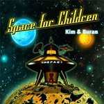 Kim and Buran - Comfort Stand Single