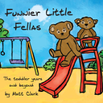 Matt Clark - Funnier Little Fellas