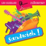 Les Oreilles En Ballades - Sandwich
