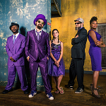 Secret Agent 23 Skidoo - Super Soul Fried Mixtape