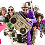 Secret Agent 23 Skidoo - 23 Skidoo Sampler EP