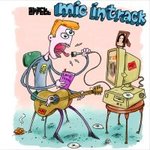 Stark Effect - Mic In Track