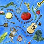Story Laurie - Groovin' in the Garden Sampler