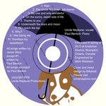 Uncle Neptune - Music for a Rainy Day