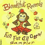 Various Artists - Bloodshot Records: Fun For All Ages Sampler