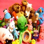 Various Artists - Toyland (an FMA Mix)