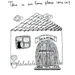 Volumina - This Is Our Home, Please Come In!