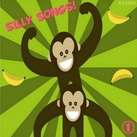 Various Artists - Silly Songs