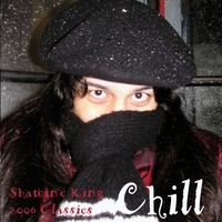 Shamine King - Chill