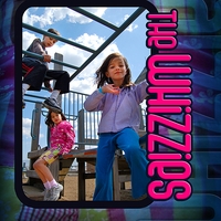 The Whizzies - The Whizzies