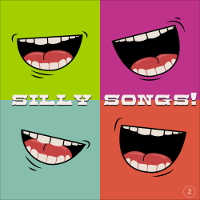 Various Artists - Silly Songs 2